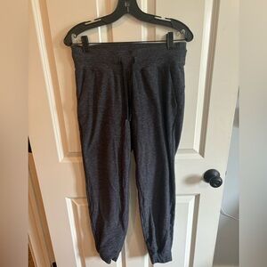 lululemon ready to slim-fit high-rise jogger